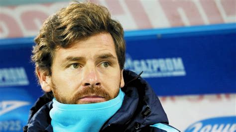 what party did andre villas-boas manage